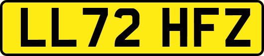 LL72HFZ