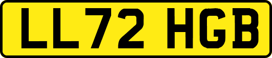 LL72HGB