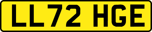 LL72HGE