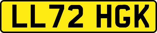 LL72HGK