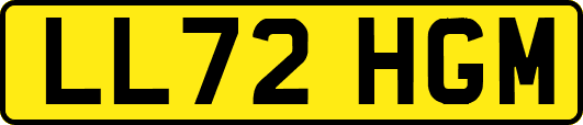 LL72HGM