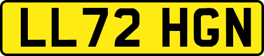 LL72HGN