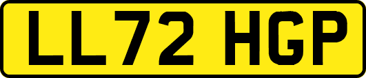 LL72HGP