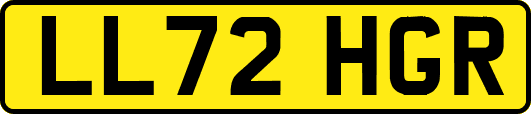 LL72HGR