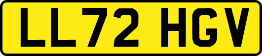 LL72HGV