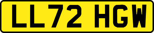 LL72HGW