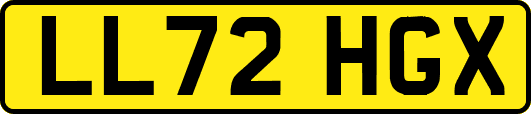 LL72HGX