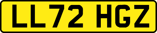 LL72HGZ