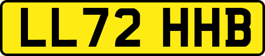 LL72HHB