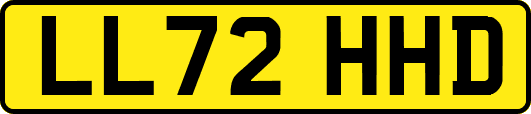 LL72HHD