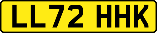 LL72HHK
