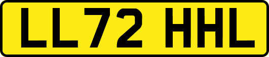 LL72HHL