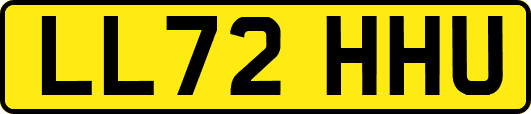 LL72HHU