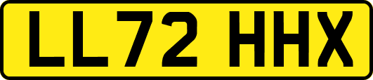 LL72HHX