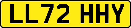 LL72HHY