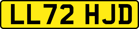 LL72HJD