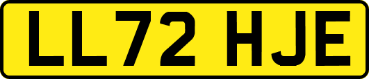 LL72HJE