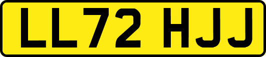LL72HJJ