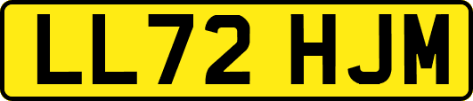 LL72HJM