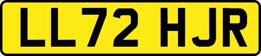 LL72HJR