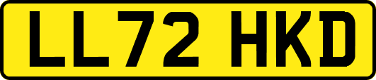 LL72HKD