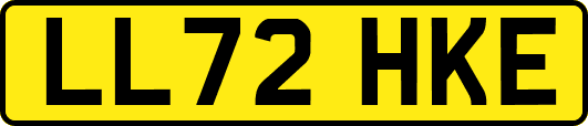 LL72HKE