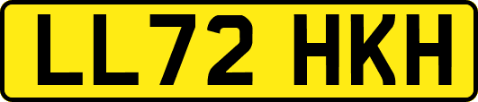 LL72HKH