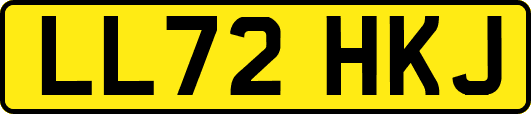 LL72HKJ