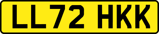 LL72HKK