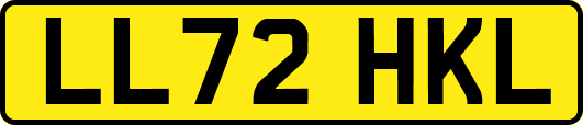 LL72HKL