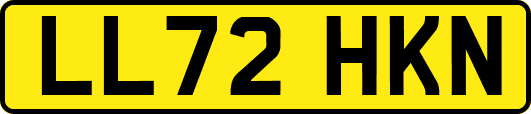 LL72HKN