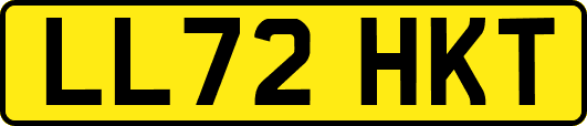 LL72HKT
