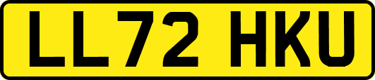LL72HKU