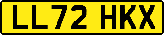 LL72HKX