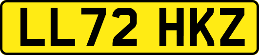 LL72HKZ
