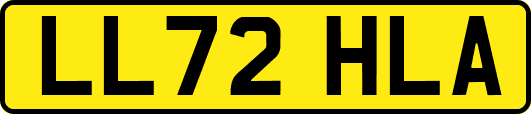 LL72HLA