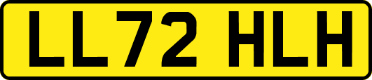LL72HLH