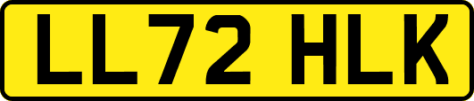 LL72HLK
