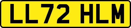 LL72HLM