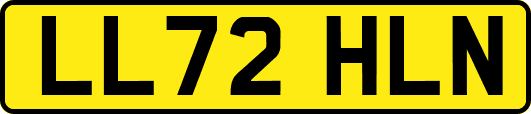 LL72HLN
