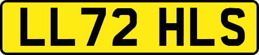 LL72HLS