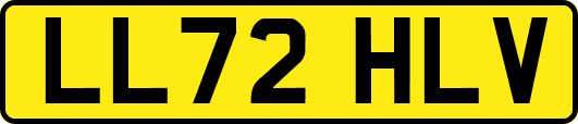 LL72HLV