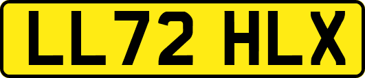 LL72HLX