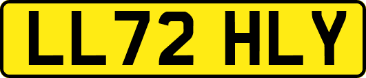 LL72HLY