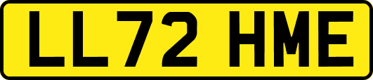 LL72HME
