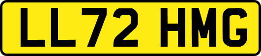 LL72HMG