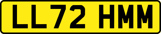 LL72HMM