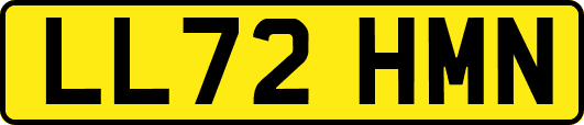 LL72HMN