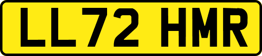 LL72HMR