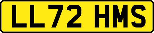 LL72HMS